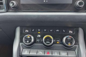 Skoda Kodiaq 2.0 TDI SE L 5dr DSG [7 Seat]