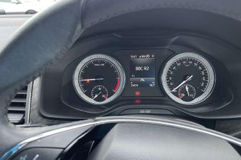 Skoda Kodiaq 2.0 TDI SE L 5dr DSG [7 Seat]
