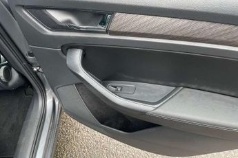 Skoda Kodiaq 2.0 TDI SE L 5dr DSG [7 Seat]