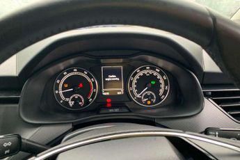 Skoda Kamiq 1.0 TSI 110 SE 5dr DSG