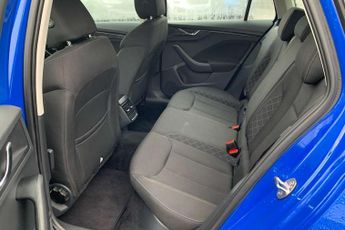 Skoda Kamiq 1.0 TSI 110 SE 5dr DSG