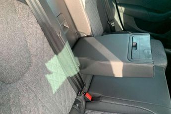 Skoda Octavia 1.5 TSI 150 e-TEC Sportline 5dr DSG