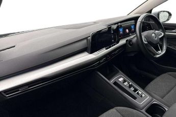 Volkswagen Golf 1.5 eTSI 150 Life 5dr DSG