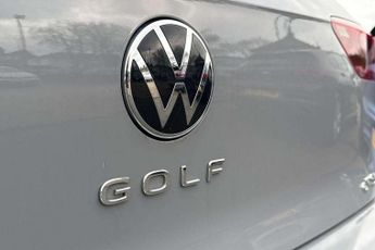 Volkswagen Golf 1.5 eTSI 150 Life 5dr DSG