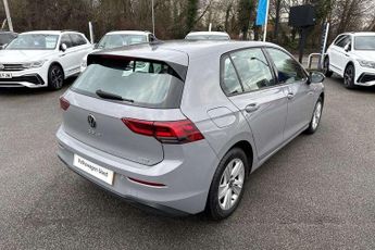 Volkswagen Golf 1.5 eTSI 150 Life 5dr DSG