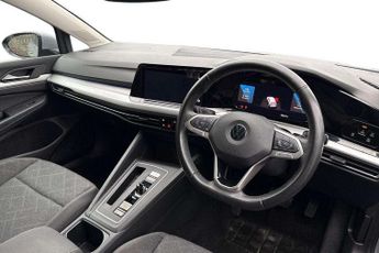 Volkswagen Golf 1.5 eTSI 150 Life 5dr DSG