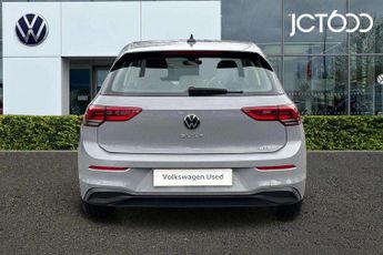 Volkswagen Golf 1.5 eTSI 150 Life 5dr DSG