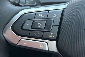 Volkswagen Tiguan 1.5 eTSI 150 Match 5dr DSG