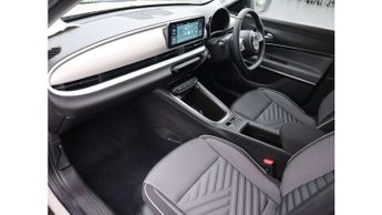 Fiat 600 1.2 Hybrid 48V 5dr eDCT-6