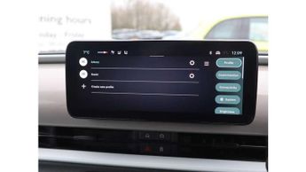 Fiat 600 1.2 Hybrid 48V 5dr eDCT-6