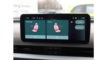 Fiat 600 1.2 Hybrid 48V 5dr eDCT-6