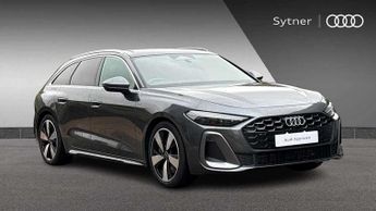 Audi A5 2.0 TFSI 299 e Quattro S line 5dr S Tronic