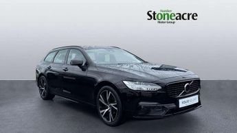 Volvo V90 2.0 B4P Plus Dark 5dr Auto