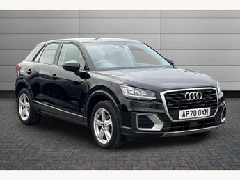 Audi Q2 30 TDI Sport 5dr