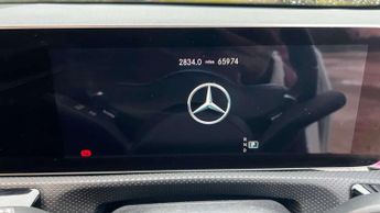 Mercedes-Benz A-Class A250 AMG Line Premium 5dr Auto