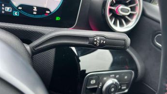 Mercedes-Benz A-Class A250 AMG Line Premium 5dr Auto