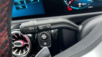 Mercedes-Benz A-Class A250 AMG Line Premium 5dr Auto