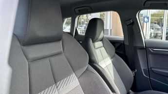 Audi A3 30 TFSI Sport 5dr S Tronic