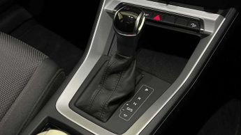 Audi Q3 45 TFSI e Technik 5dr S Tronic