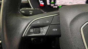 Audi Q3 45 TFSI e Technik 5dr S Tronic