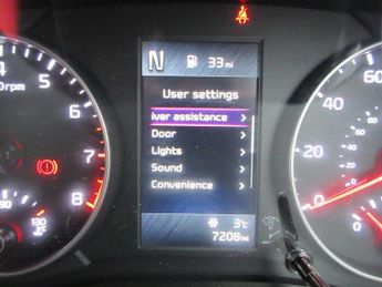 Kia Picanto 1.0 GT-line 5dr Auto [4 seats]