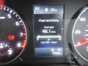 Kia Picanto 1.0 GT-line 5dr Auto [4 seats]