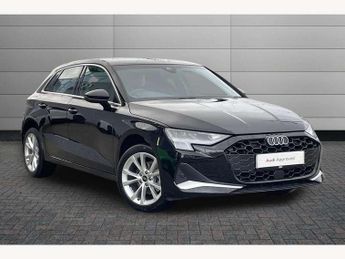 Audi A3 30 TFSI Sport 5dr