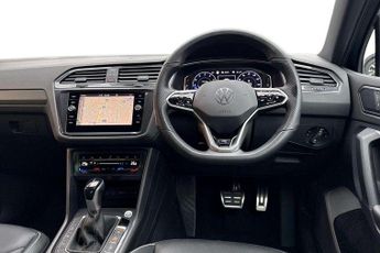 Volkswagen Tiguan 1.5 TSI 150 R-Line 5dr DSG