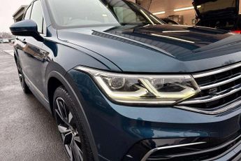 Volkswagen Tiguan 1.5 TSI 150 R-Line 5dr DSG