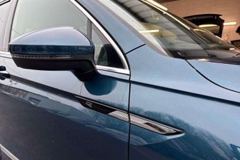 Volkswagen Tiguan 1.5 TSI 150 R-Line 5dr DSG