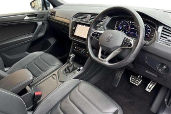 Volkswagen Tiguan 1.5 TSI 150 R-Line 5dr DSG
