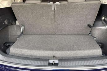 Volkswagen Tiguan Allspace 1.5 TSI Life 5dr DSG