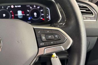 Volkswagen Tiguan Allspace 1.5 TSI Life 5dr DSG