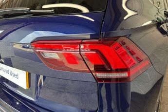 Volkswagen Tiguan Allspace 1.5 TSI Life 5dr DSG