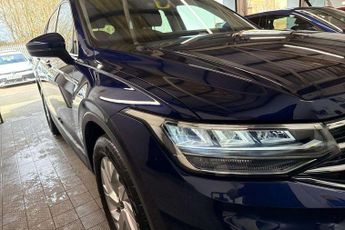Volkswagen Tiguan Allspace 1.5 TSI Life 5dr DSG