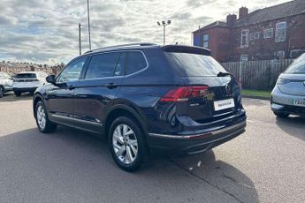 Volkswagen Tiguan Allspace 1.5 TSI Life 5dr DSG