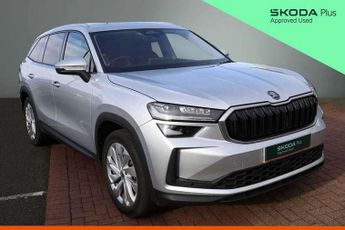 Skoda Kodiaq 1.5 TSI e-TEC SE L 5dr DSG [7 Seat]