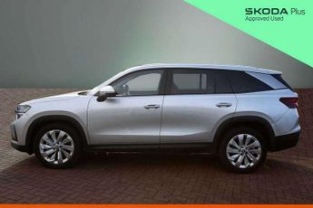 Skoda Kodiaq 1.5 TSI e-TEC SE L 5dr DSG [7 Seat]