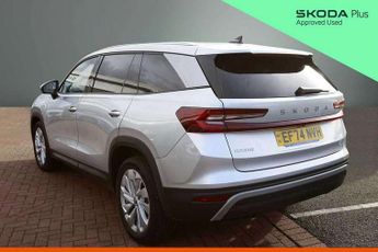 Skoda Kodiaq 1.5 TSI e-TEC SE L 5dr DSG [7 Seat]