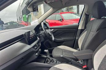 Skoda Kamiq 1.0 TSI 110 SE L Executive 5dr DSG