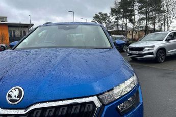 Skoda Kamiq 1.0 TSI 110 SE L Executive 5dr DSG