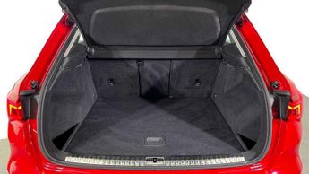 Audi Q3 40 TFSI Quattro Sport 5dr S Tronic