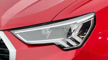 Audi Q3 40 TFSI Quattro Sport 5dr S Tronic