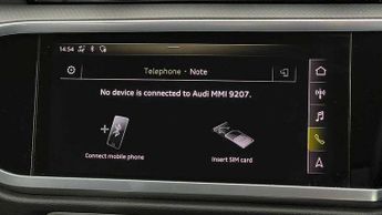 Audi Q3 40 TFSI Quattro Sport 5dr S Tronic