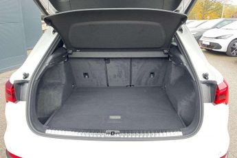 Audi Q3 35 TFSI Black Edition 5dr S Tronic