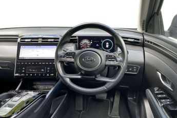 Hyundai Tucson 1.6 TGDi Hybrid 230 Ultimate 5dr 2WD Auto