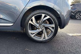 Renault Clio 1.6 E-TECH Hybrid 140 RS Line 5dr Auto