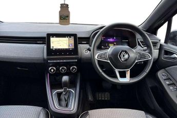 Renault Clio 1.6 E-TECH full hybrid 145 Techno 5dr Auto