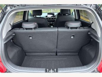 Kia Picanto 1.0 GT-line 5dr Auto [4 seats]