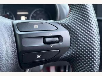 Kia Picanto 1.0 GT-line 5dr Auto [4 seats]